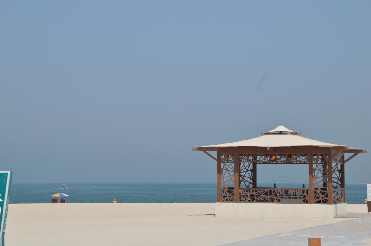 Beach Walk Hotel Jumeirah Dubaï Extérieur photo